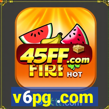 v6pg .com